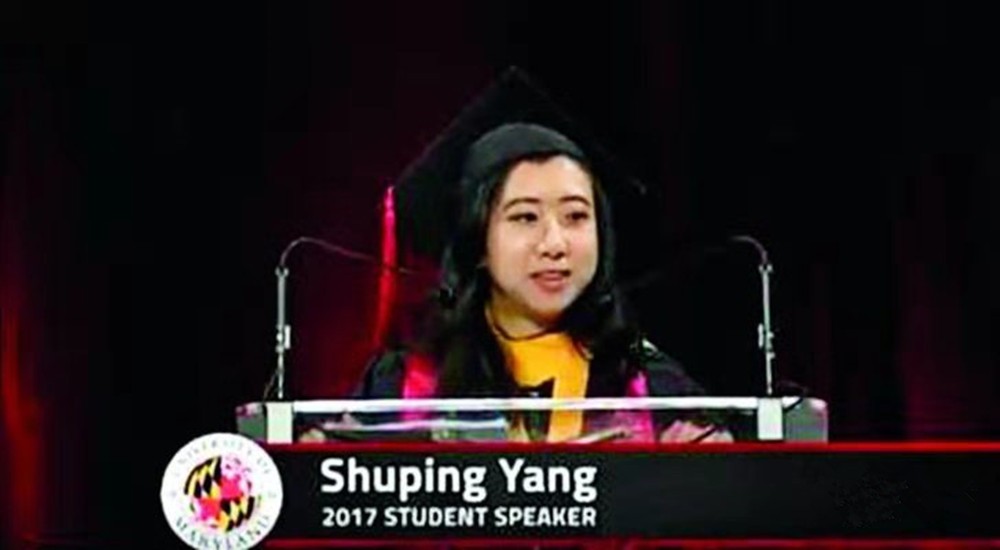 “空气香甜女”杨舒平，美国驱逐她，韩国不收她，中国企业不招她