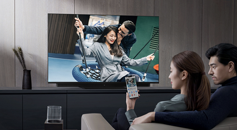 好電視一定貴嗎？2021年四款高性價比智能電視推薦