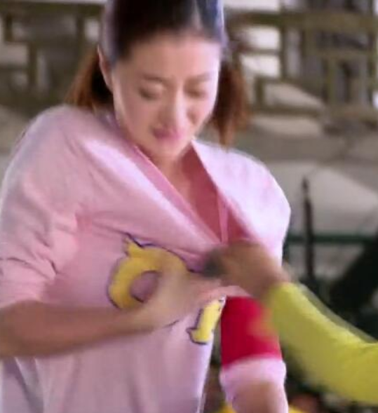 杨颖为何突然不“红”了?看她干过的那些事,就一点都不奇怪了