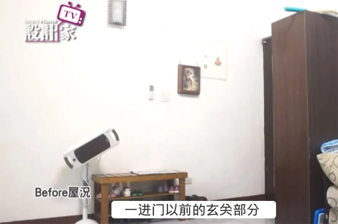 宜家爆改客厅、餐厅,多出5倍收纳,一家四口都乐了