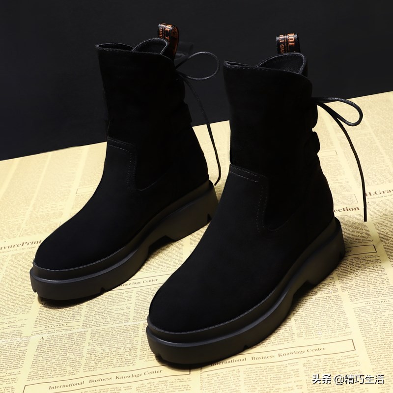 生活小妙招：反绒皮鞋清洗污渍及保养方法，瞬间让鞋子洁净如新！