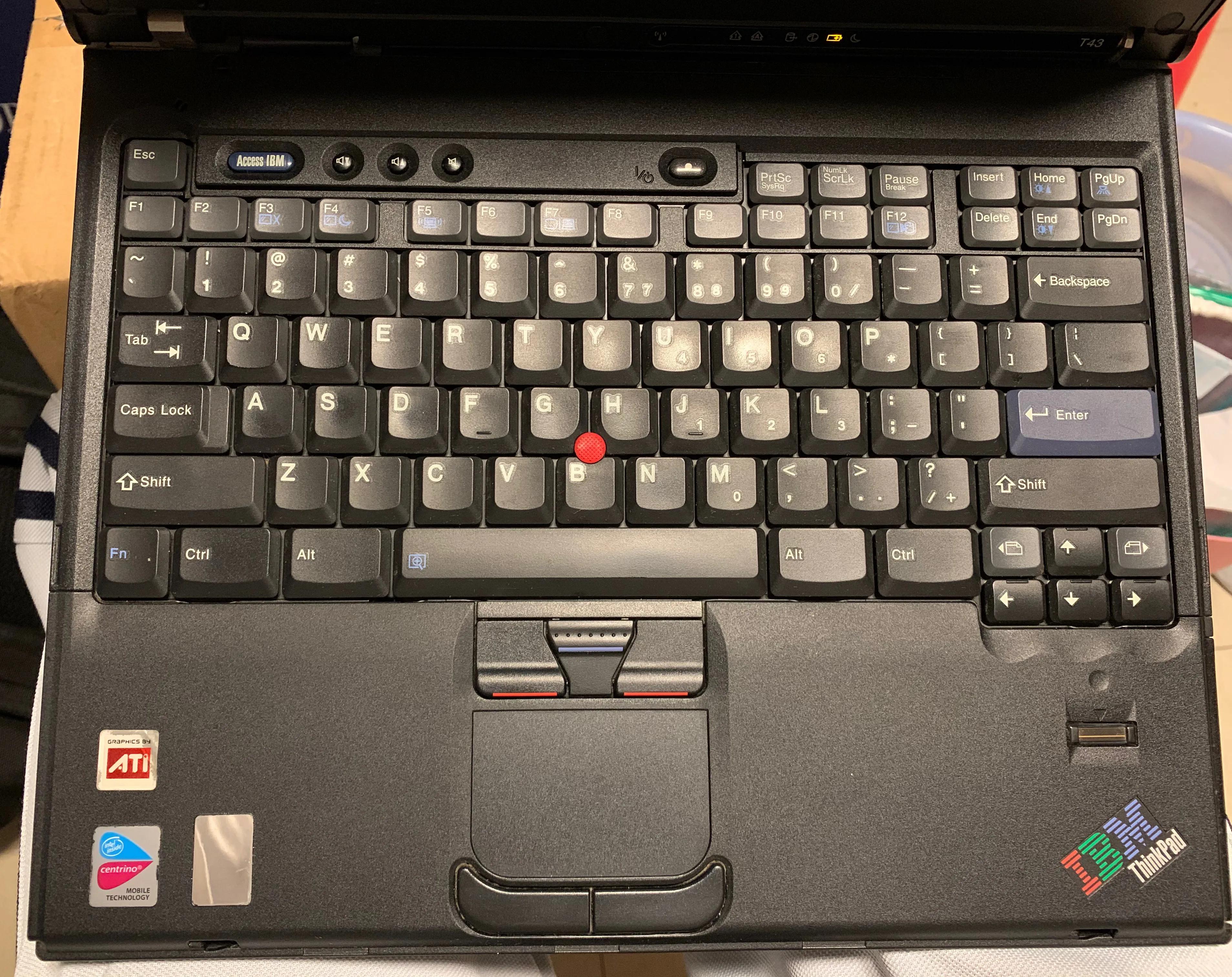 thinkpad笔记本_ibm的意思-上犹电脑信息网