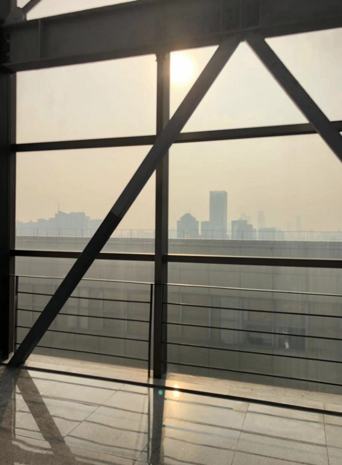 在哪里上大学可以去上市公司实习？平民生活角度看深圳-深圳大学