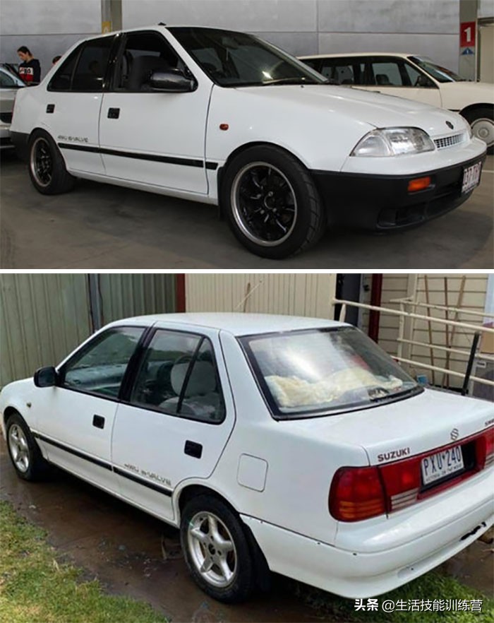 50辆在90年代被认为最好的汽车，你认识多少？