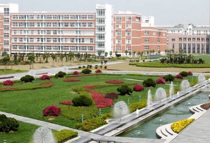 杭州电子科技大学2017部分省市录取分数