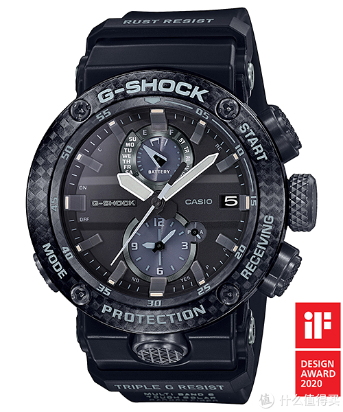 shockresist手表价格图片欣赏(g) - 价格百科
