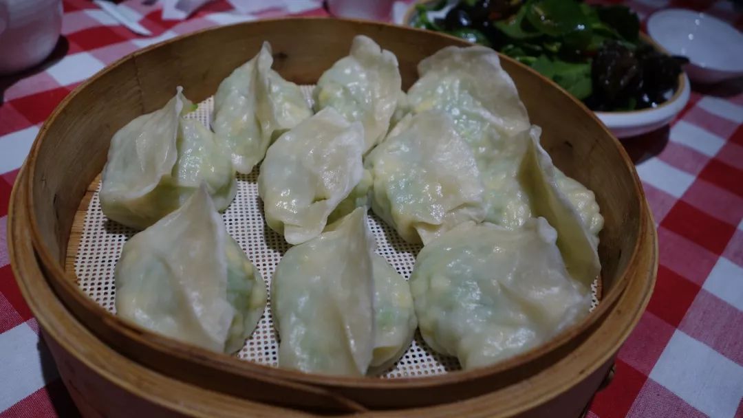 味道并不出众，但这个饺子品牌在石家庄开了快20年