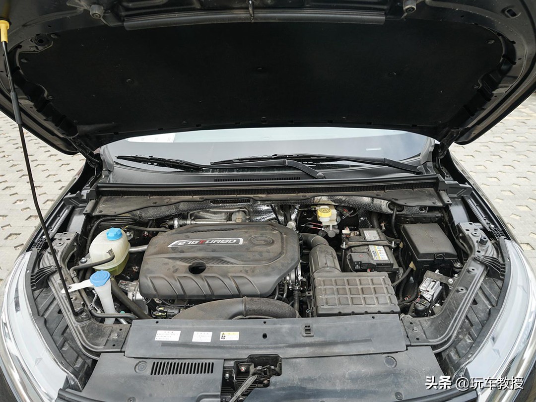 10万买顶配！还配1.5T 这些国产SUV性价比出奇的高