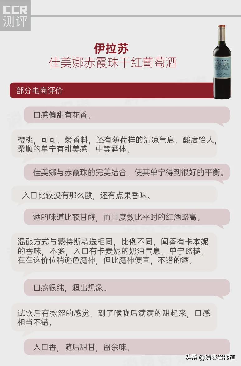 红葡萄酒品牌,红葡萄酒品牌前十名