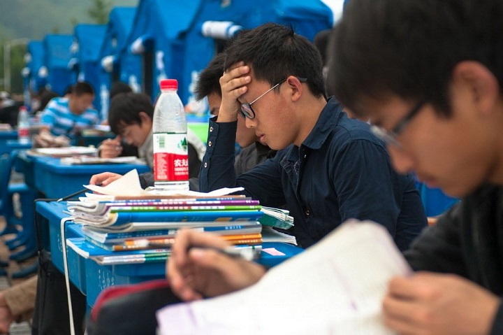 从260分到高考603分，他逆袭只用了3个月，如何做到的？