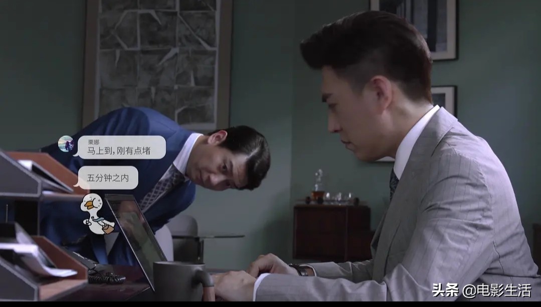 豆瓣评分5.3，《精英律师》致命的伤不止靳东的“装”