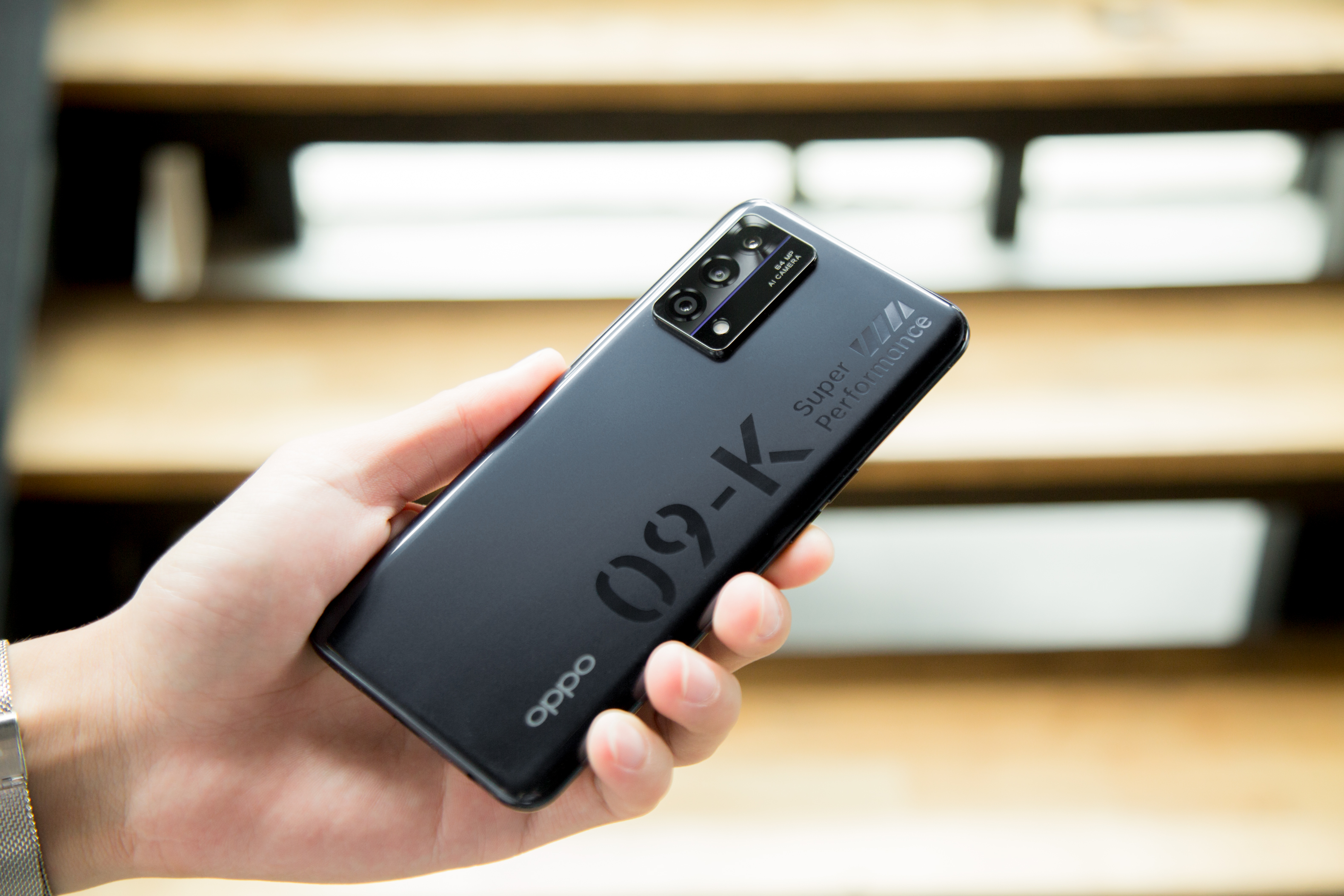 oppo手机建议买哪款oppo手机有哪些值得买