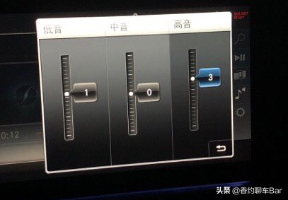先别急着花钱改装！直接影响到车载音响效果的设置你做过没有？