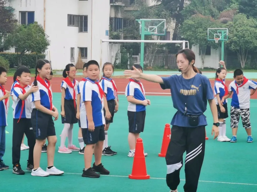 速看！课后服务两小时苏州小学生在校都做了这些