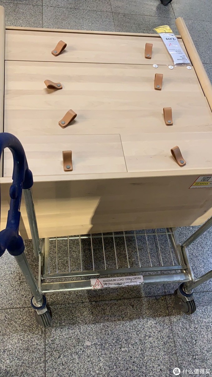 高尔夫：省油是王道，停车很方便可惜没有买到高配车