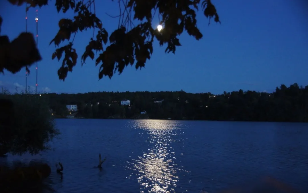 诗词鉴赏丨《念奴娇·过洞庭》· 南宋 · 张孝祥