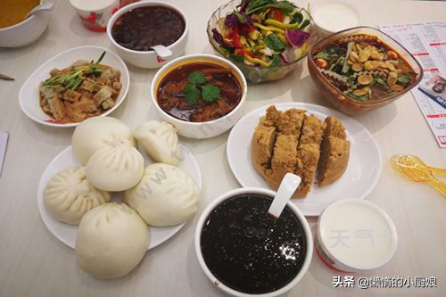 在山西大同除了刀削面之外，这几种美食你吃过吗？你还知道哪些？