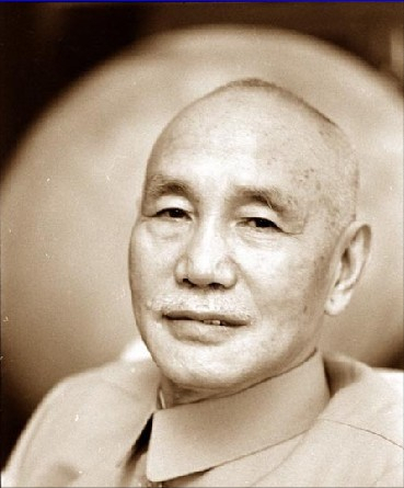 1952年，志愿军上甘岭战役大捷，蒋介石震惊之余给出15字评价