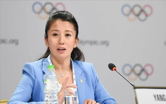 30位各省市最美女运动员：不输影视明星的天香国色