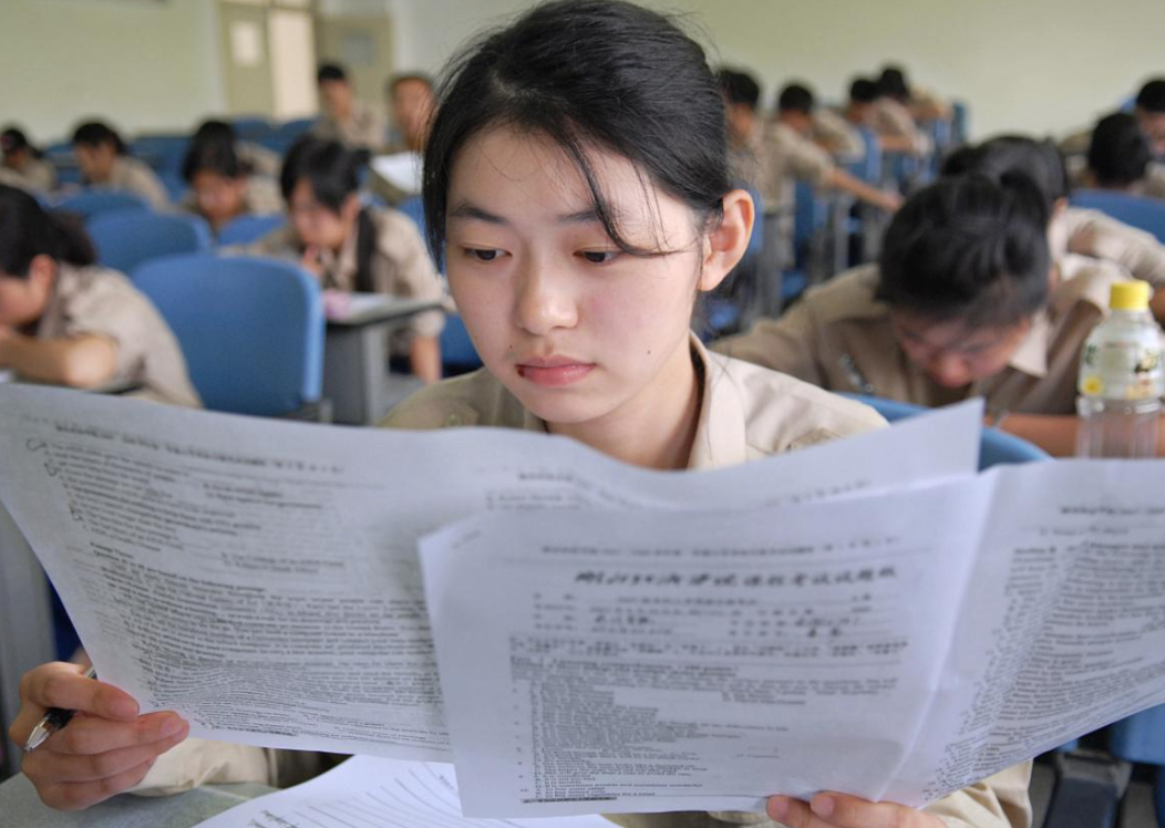 山东省VS河南省，同属高考大省，为何前者超8成学生“家里蹲？”