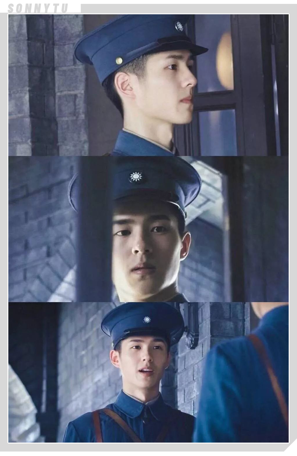 95后刘昊然：从不讨好观众，他凭什么拿到150亿票房？