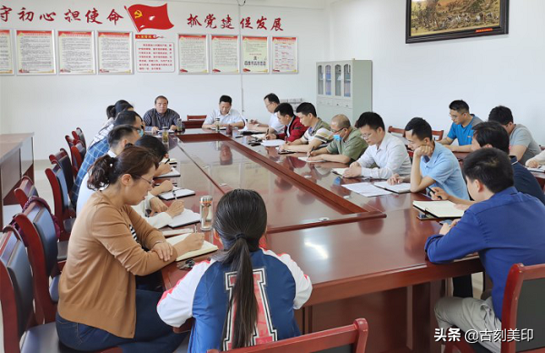 安徽理工大学机械工程学院：全力以赴，迎接“新考”