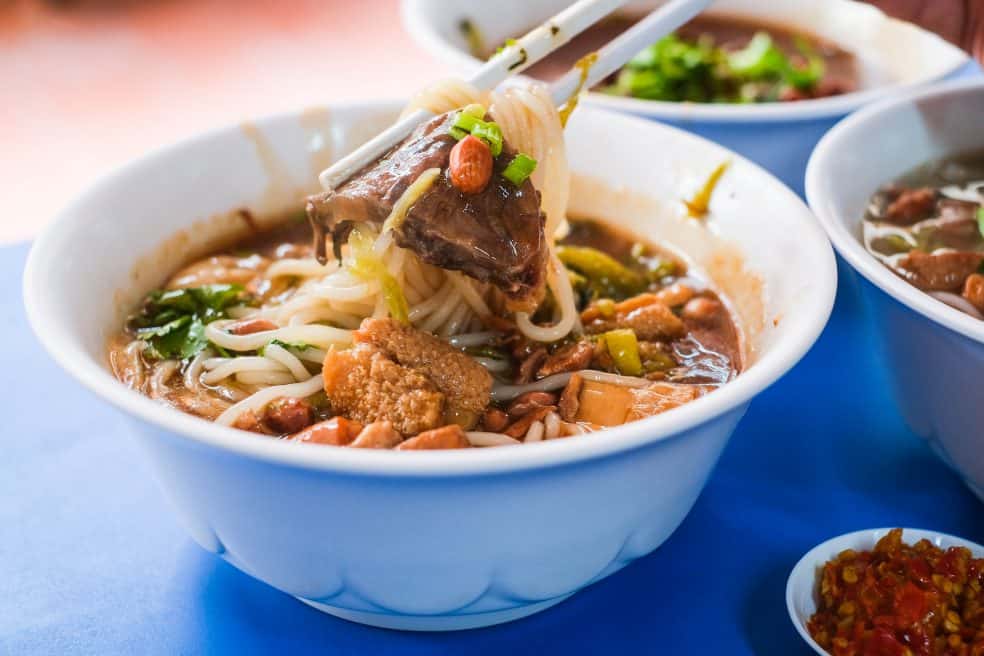 海南美食全攻略：去海南，跟着这份清单吃就对了