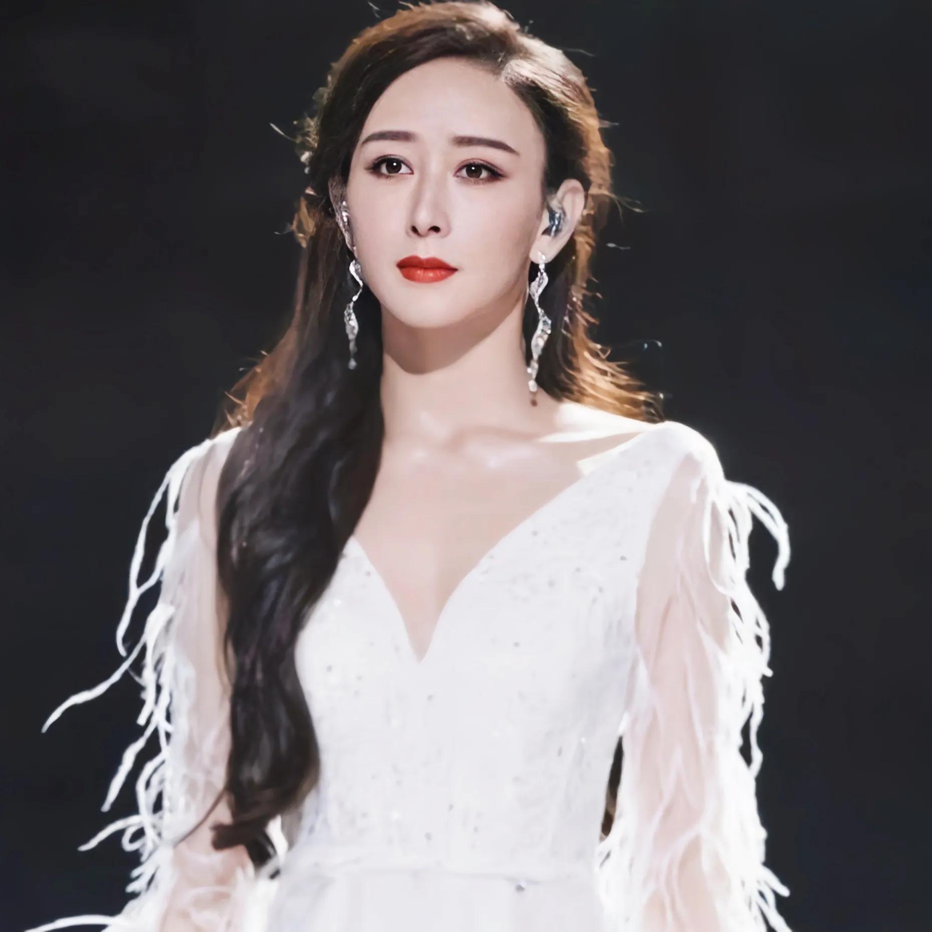 100位娱乐圈高颜值女星，每一张图片都可以拿去做头像