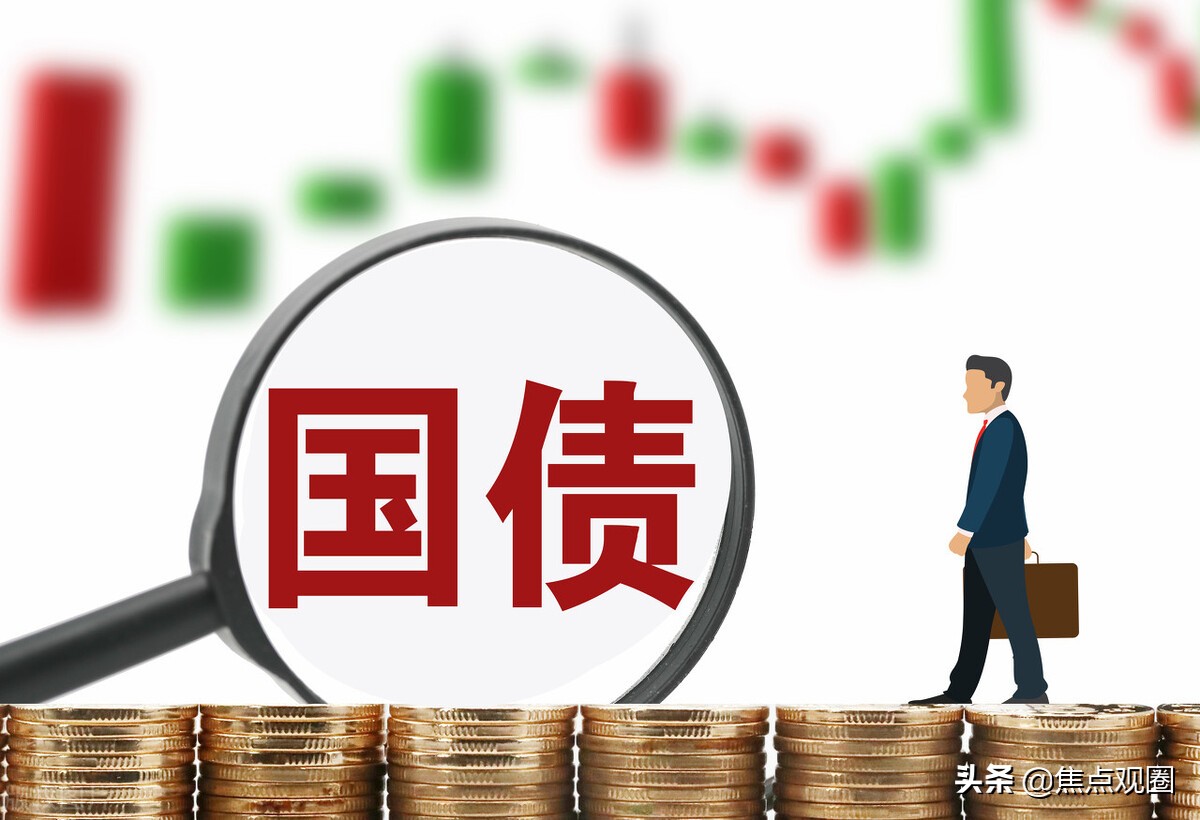 储户10万元买“这种理财”，比银行存款安全，能获得的利息过万