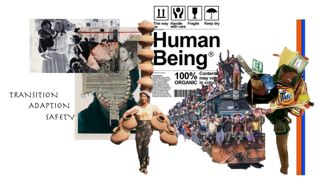 KDA课达丨2021年伦敦时装学院女装（BA）毕业展