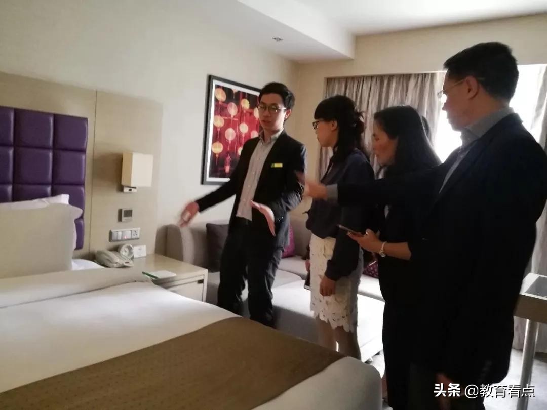 春季高考|今天就是想大大方方地了解一下“广州涉外经济职院”