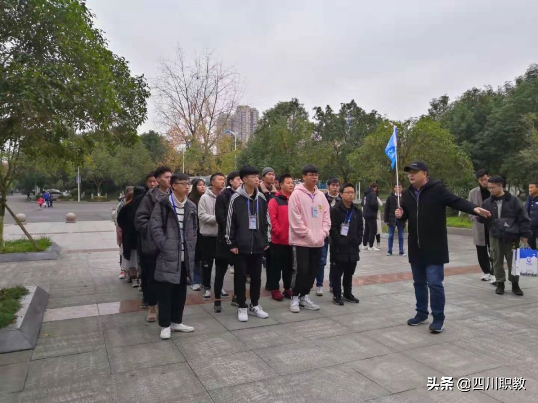 德阳2所高校角逐四川最好专科之一，名校之旅一探究竟