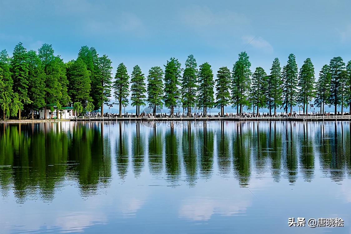 武汉十大旅游必去景点，赶紧先收藏起来呗
