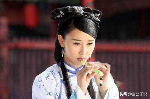 10大“秘史美人”今昔对比，有人改名退圈，有人成导演“小女友”