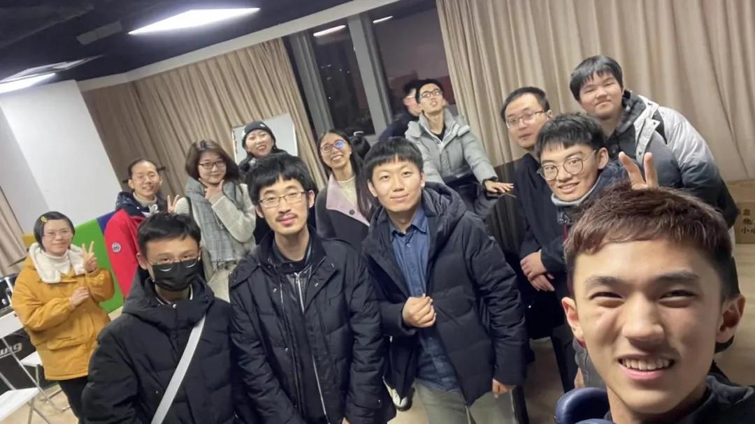 开学在即！各美其美的复旦学生社团在等你！| 发现好社团