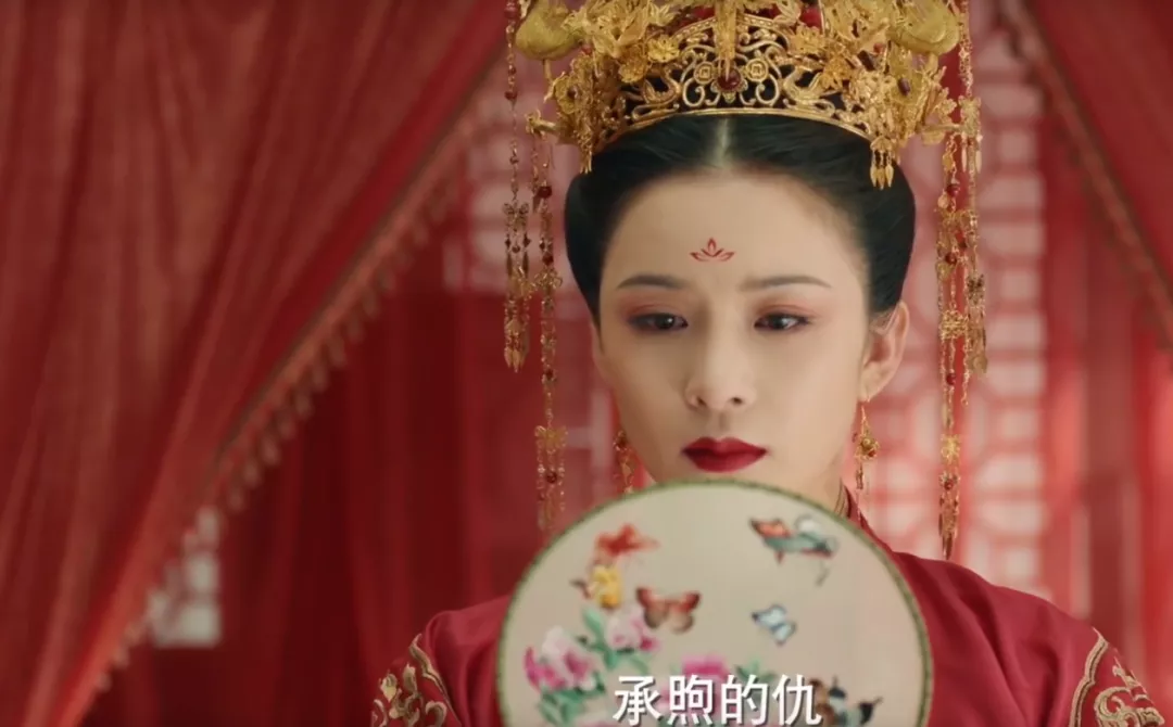2020年大女主剧：刘涛开启《清平乐》前传，《孝庄秘史》被照搬