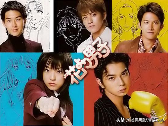 六部不可错过的高分校园日剧，强烈推荐，剧荒的马住慢慢看吧