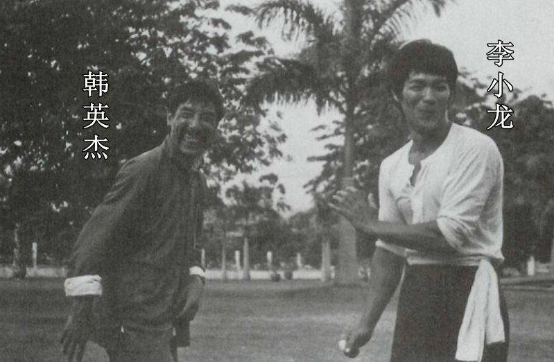 港片12大武指团队：从刘家班到钱家班，见证了华语动作片百年岁月