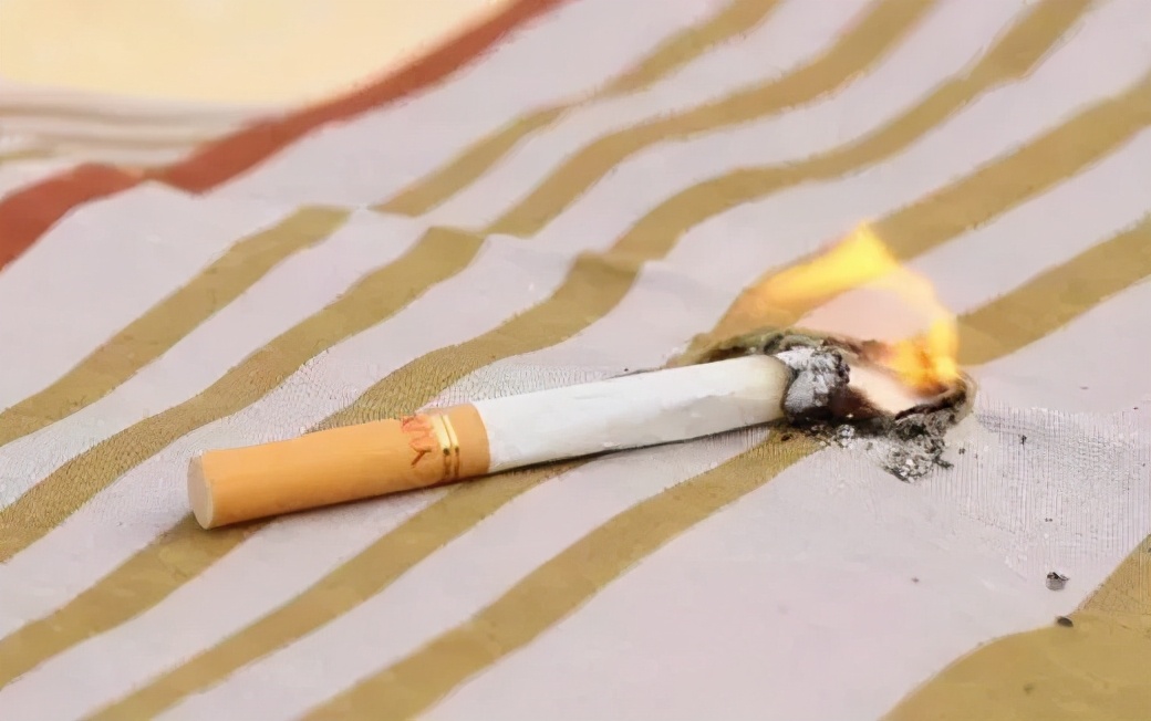 烟头中心温度可达多少度(容易引起火灾) - 免费seo诊断咨询_【seo顾问