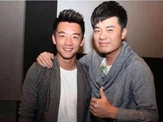 陈赫大学宿舍四人火了三个，为何他火不起来，郑恺带不动