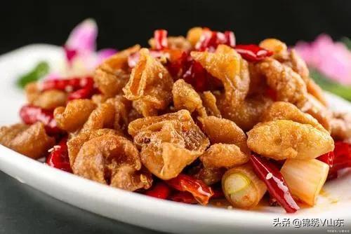 秋冬多给孩子做14道菜，荤素搭配合理，钙量丰富，常吃个子窜得快