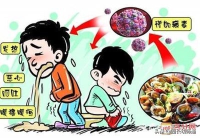 幼儿园《食品安全》教案大全