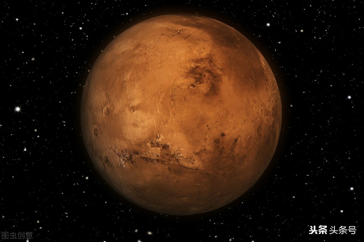 你知道吗？我们的太阳系一共有几大行星吗？