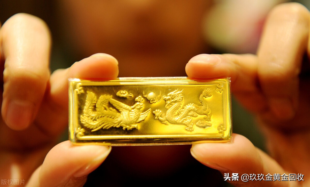黄金回收怎么才能不吃亏，彩金是不是金值钱吗？记住这些知识点