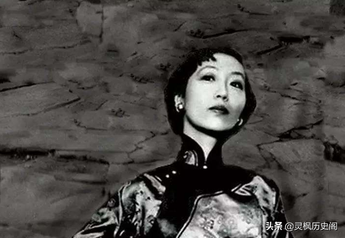 张爱玲的人生启示录：原生家庭欠你的，你要自己拿回来