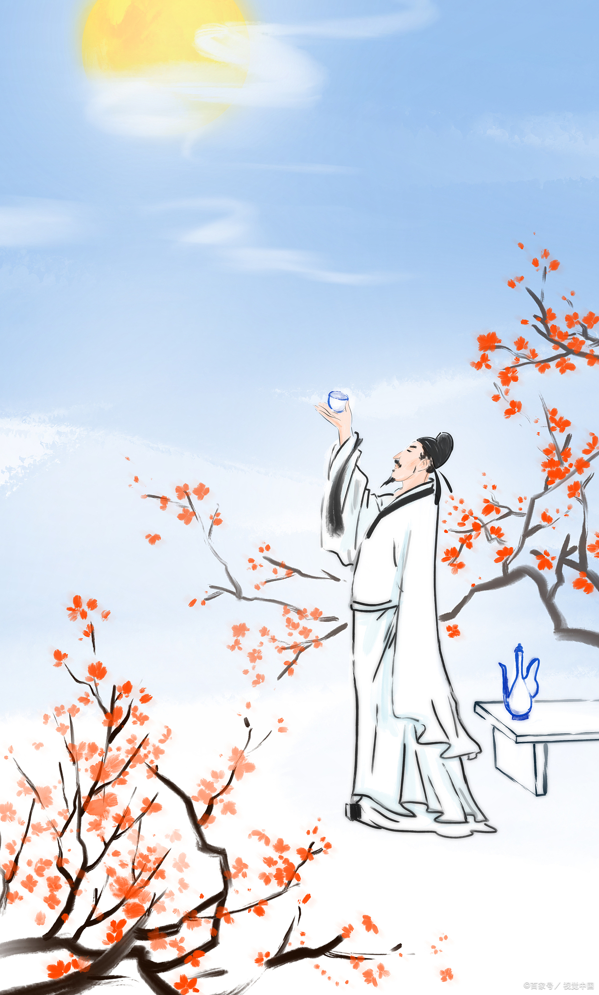 兄弟之间的关系