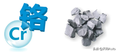 对于汽车排气管而言，真的会有合成钢材能做到不锈吗？