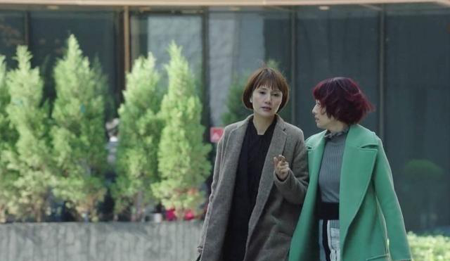 《我的前半生》里的唐晶活得通透是一种能力：有选择的生活会幸福