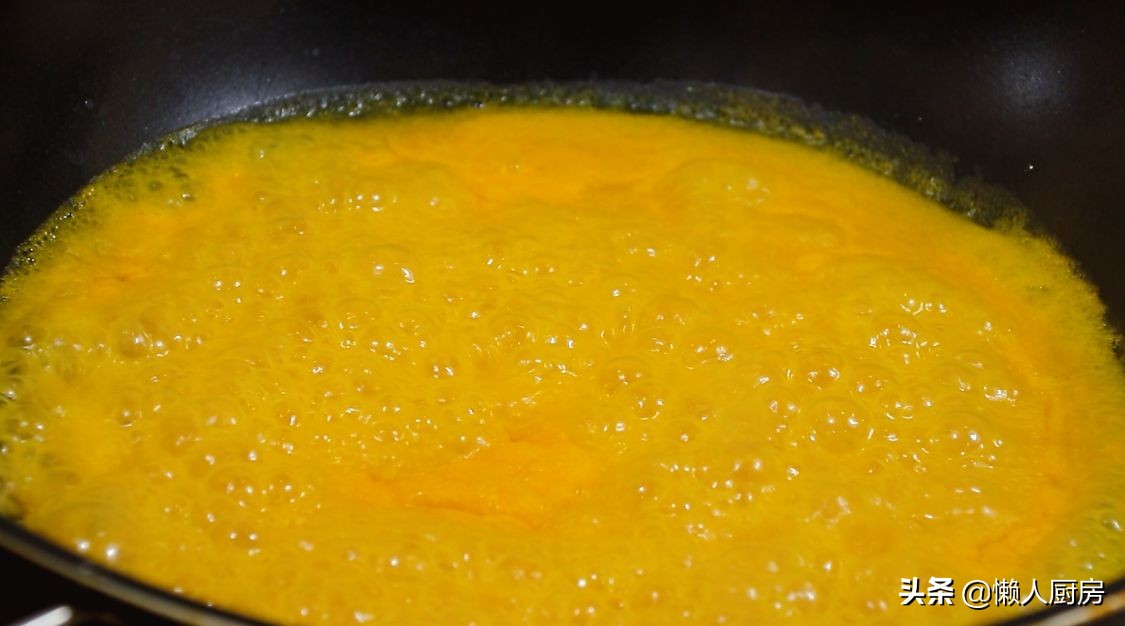 入冬后，碰到酸桔子这样吃，整上20斤，随吃随取，放一冬天没问题