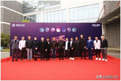 我们的2019 | 走进人文、外国语、艺设、公管、科技学院和现代教育技术中心